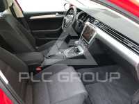 2022 Volkswagen Passat