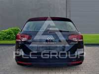 2021 Volkswagen Passat