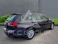 2021 Volkswagen Passat