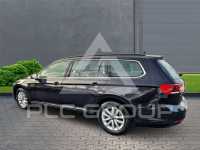 2021 Volkswagen Passat