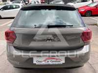 2021 Volkswagen Polo