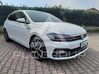 2022 Volkswagen Polo
