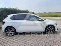 2022 Volkswagen Polo