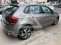 2021 Volkswagen Polo