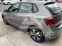 2021 Volkswagen Polo