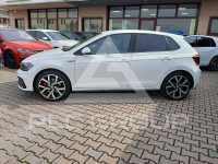 2022 Volkswagen Polo