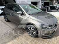 2021 Volkswagen Polo