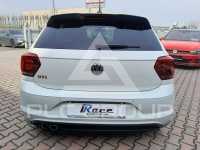 2022 Volkswagen Polo