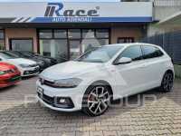 2022 Volkswagen Polo