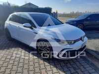2023 Volkswagen GOLF