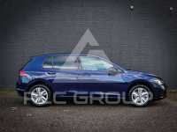 2021 Volkswagen GOLF