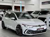2021 Volkswagen GOLF
