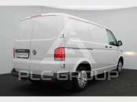 2021 Volkswagen T6