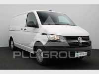 2021 Volkswagen T6