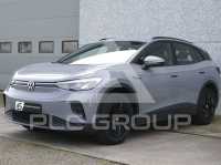 2021 Volkswagen ID 4