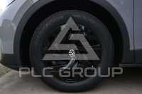 2021 Volkswagen ID 4