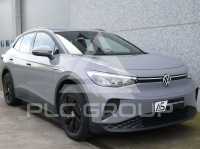 2021 Volkswagen ID 4