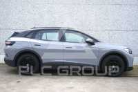 2021 Volkswagen ID 4