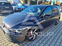 2023 Volkswagen GOLF