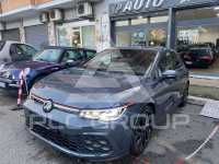 2022 Volkswagen GOLF