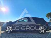 2023 Volkswagen GOLF