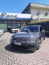 2023 Volkswagen GOLF