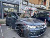 2022 Volkswagen GOLF