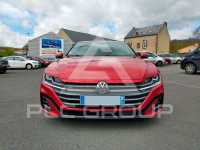 2021 Volkswagen ARTEON