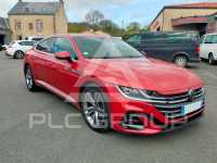 2021 Volkswagen ARTEON