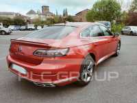 2021 Volkswagen ARTEON