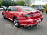 2021 Volkswagen ARTEON