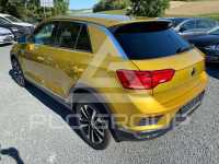 2021 Volkswagen T-Roc