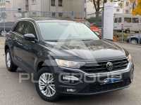 2021 Volkswagen T-Roc