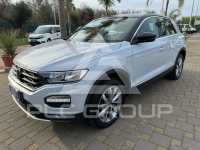 2021 Volkswagen T-Roc