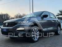2020 Volkswagen T-Roc