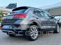 2020 Volkswagen T-Roc