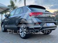 2020 Volkswagen T-Roc