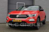 2021 Volkswagen T-Roc