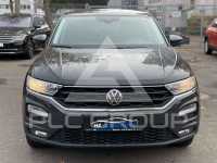 2021 Volkswagen T-Roc