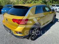 2021 Volkswagen T-Roc