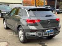 2021 Volkswagen T-Roc