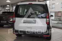 2021 Volkswagen Caddy
