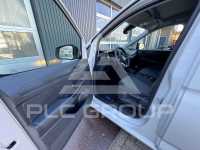 2021 Volkswagen Caddy