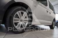 2021 Volkswagen Caddy