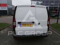 2021 Volkswagen Caddy