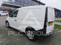 2021 Volkswagen Caddy