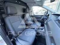 2021 Volkswagen Caddy