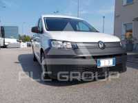 2021 Volkswagen Caddy