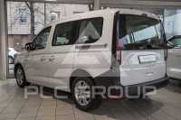 2021 Volkswagen Caddy
