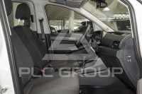 2021 Volkswagen Caddy
